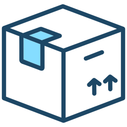 Box icon