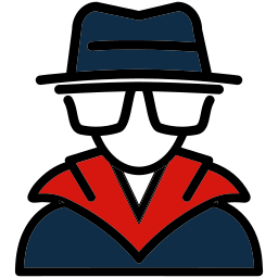 Detective icon