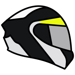 Helmet icon