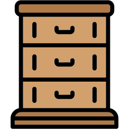 Cabinet icon