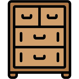 Furniture icon