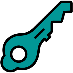 Key icon