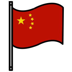 Flag icon