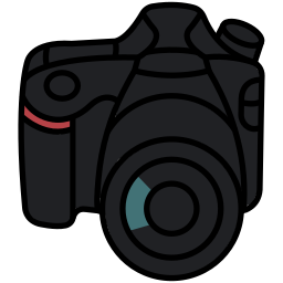 Camera icon