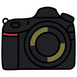 Camera icon