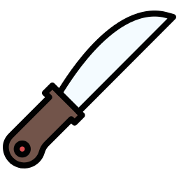 Cut icon