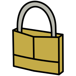 sperren icon