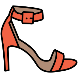 Shoe icon