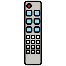 Remote icon