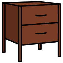 Cabinet icon