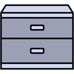 Cabinet icon