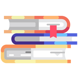 Book icon