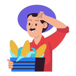 Harvest icon