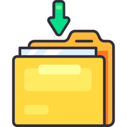 Folder icon