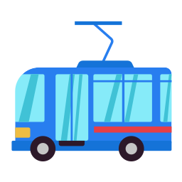 Транспорт иконка