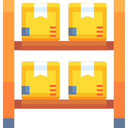 Box icon