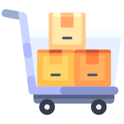 Shopping icon