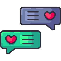 Communication icon