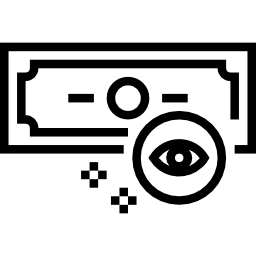 料金 icon