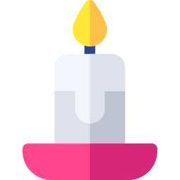 Candle icon