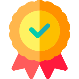 Badge icon