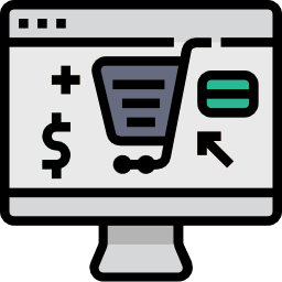 Ecommerce icon