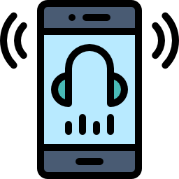 Smartphone icon