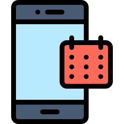 Smartphone icon