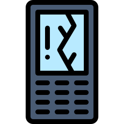 mobiele telefoon icoon