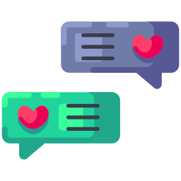 Communication icon