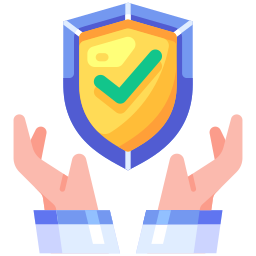 Shield icon