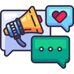 Message icon