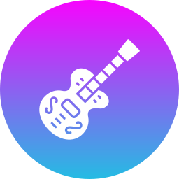 gitarre icon