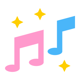 música icono