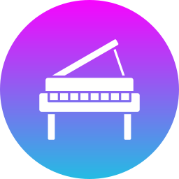 Piano icon