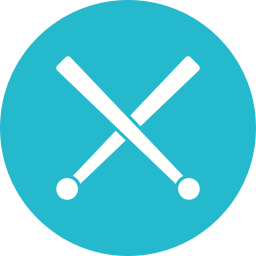 Drumsticks icon