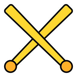 드럼스틱 icon