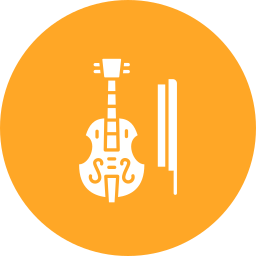 Cello icon