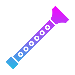 Flute icon
