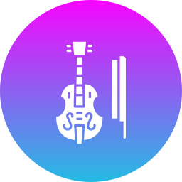 Cello icon