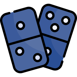 Domino icon