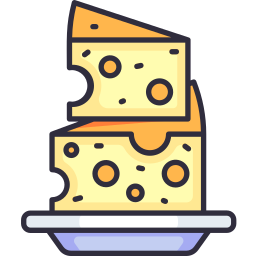 queso icono