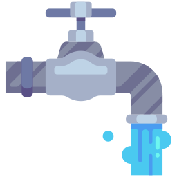 Water icon