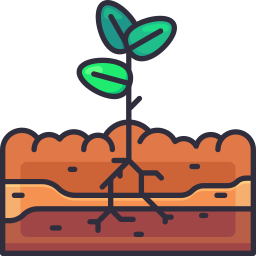 Plant icon