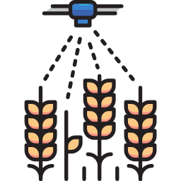 agriculture Icône