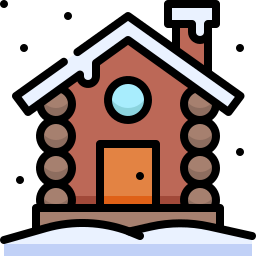 hogar icono