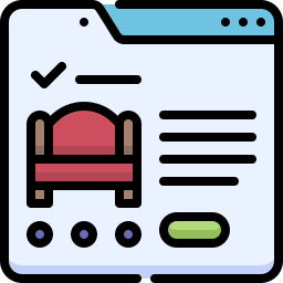 Book icon