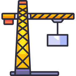 Construction icon