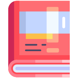 Book icon