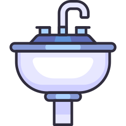 Water icon